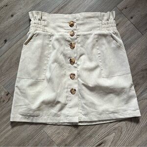 Favlux Miniskirt, NWOT​